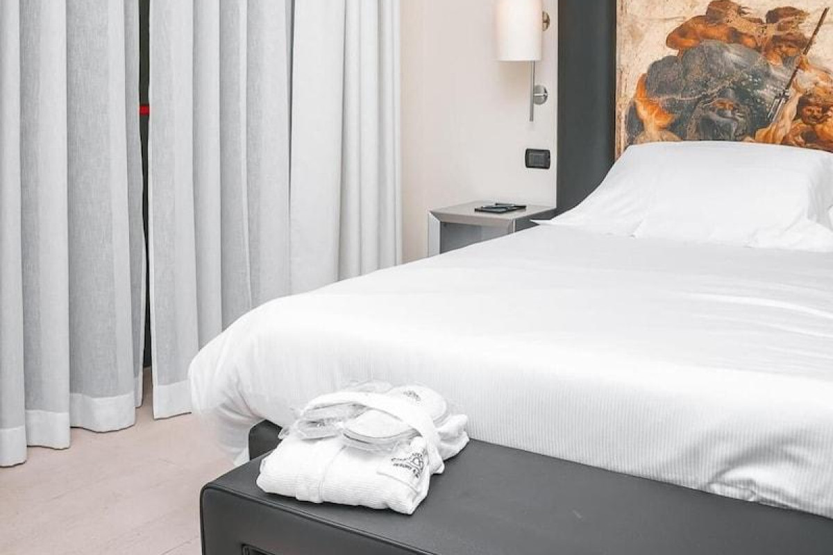 Argentario Lagoon Resort & Spa