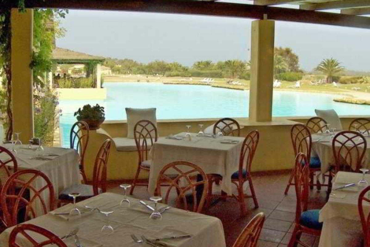 Argonauti Greenblu Resort