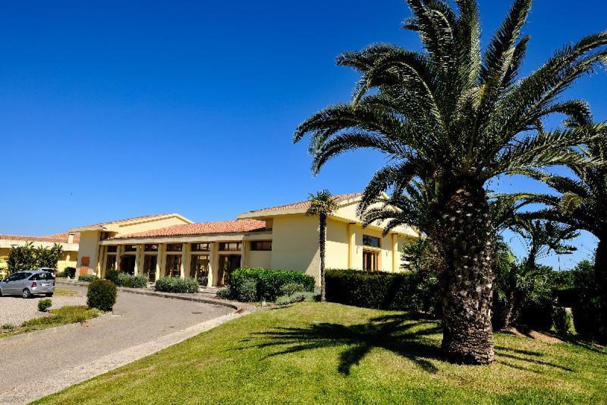 Argonauti Greenblu Resort