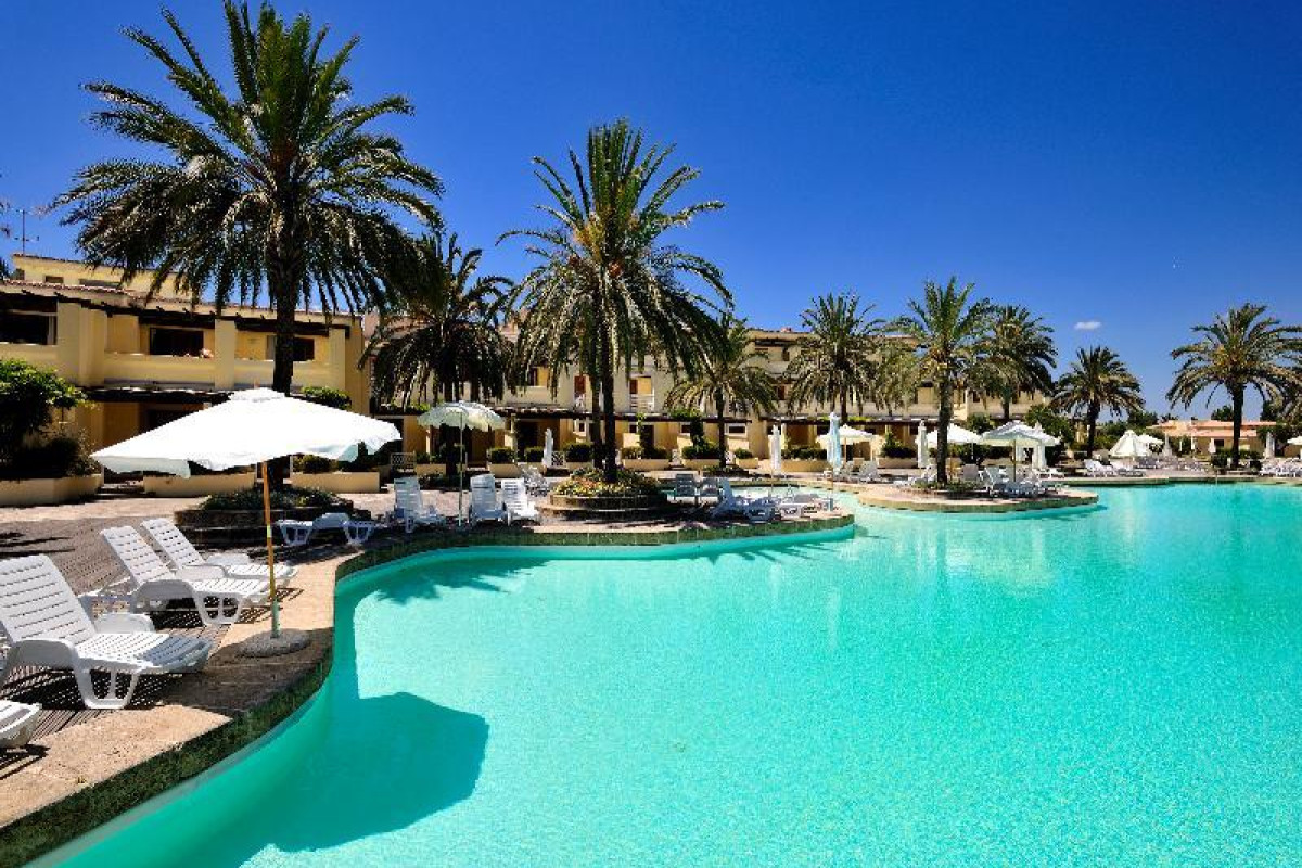 Argonauti Greenblu Resort