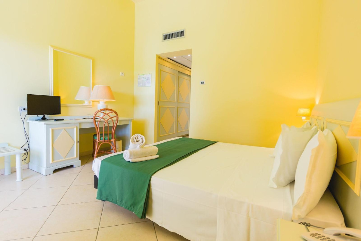 Argonauti Greenblu Resort