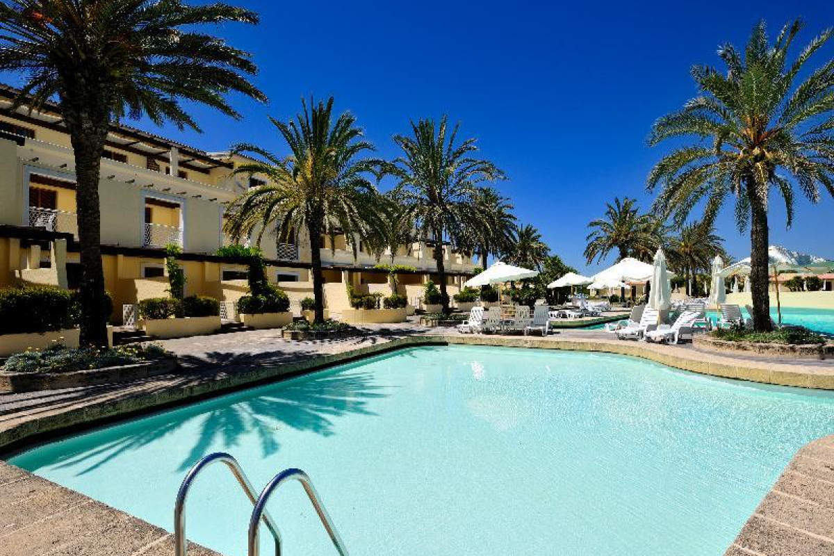 Argonauti Greenblu Resort