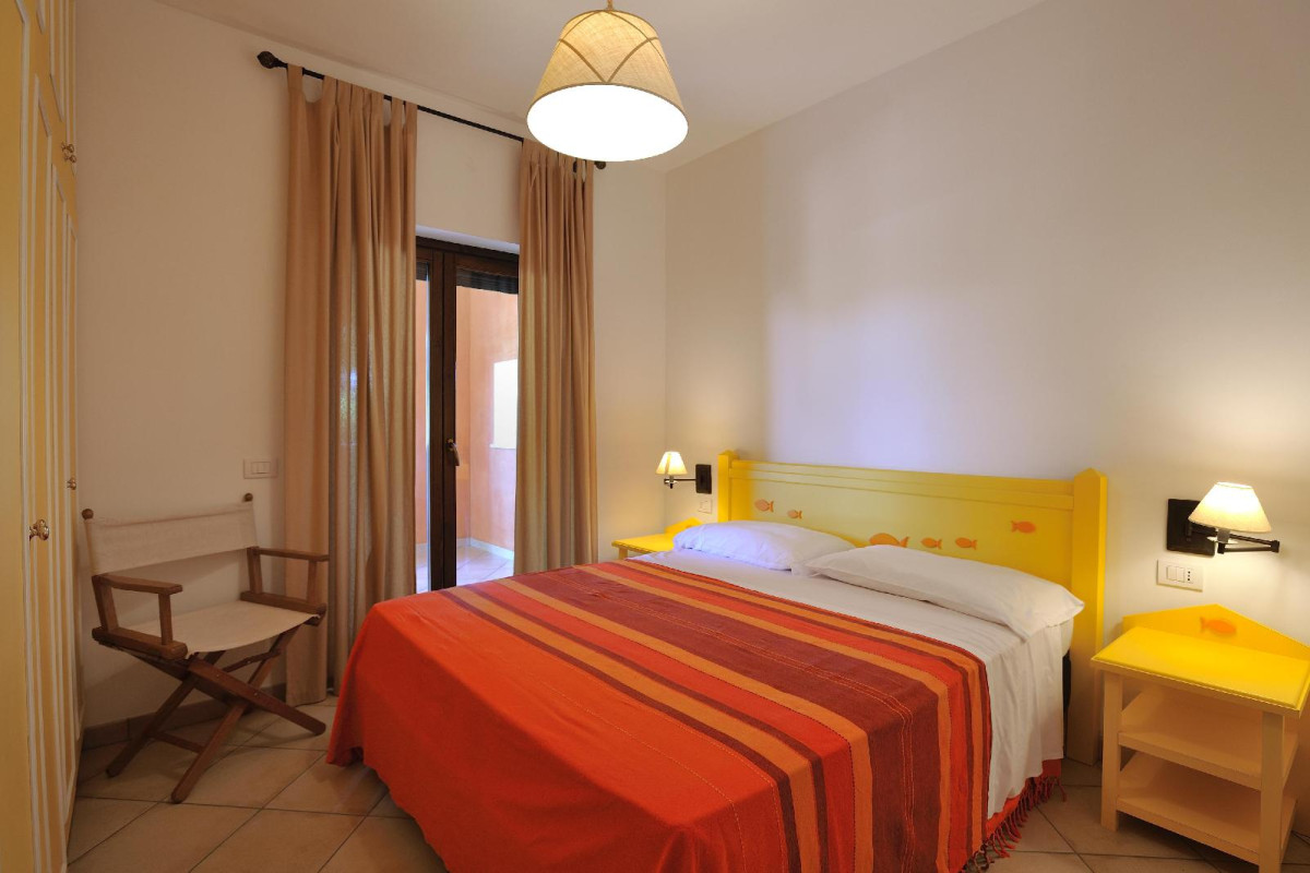 Argonauti Greenblu Resort