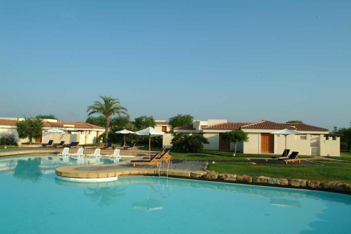 Argonauti Greenblu Resort