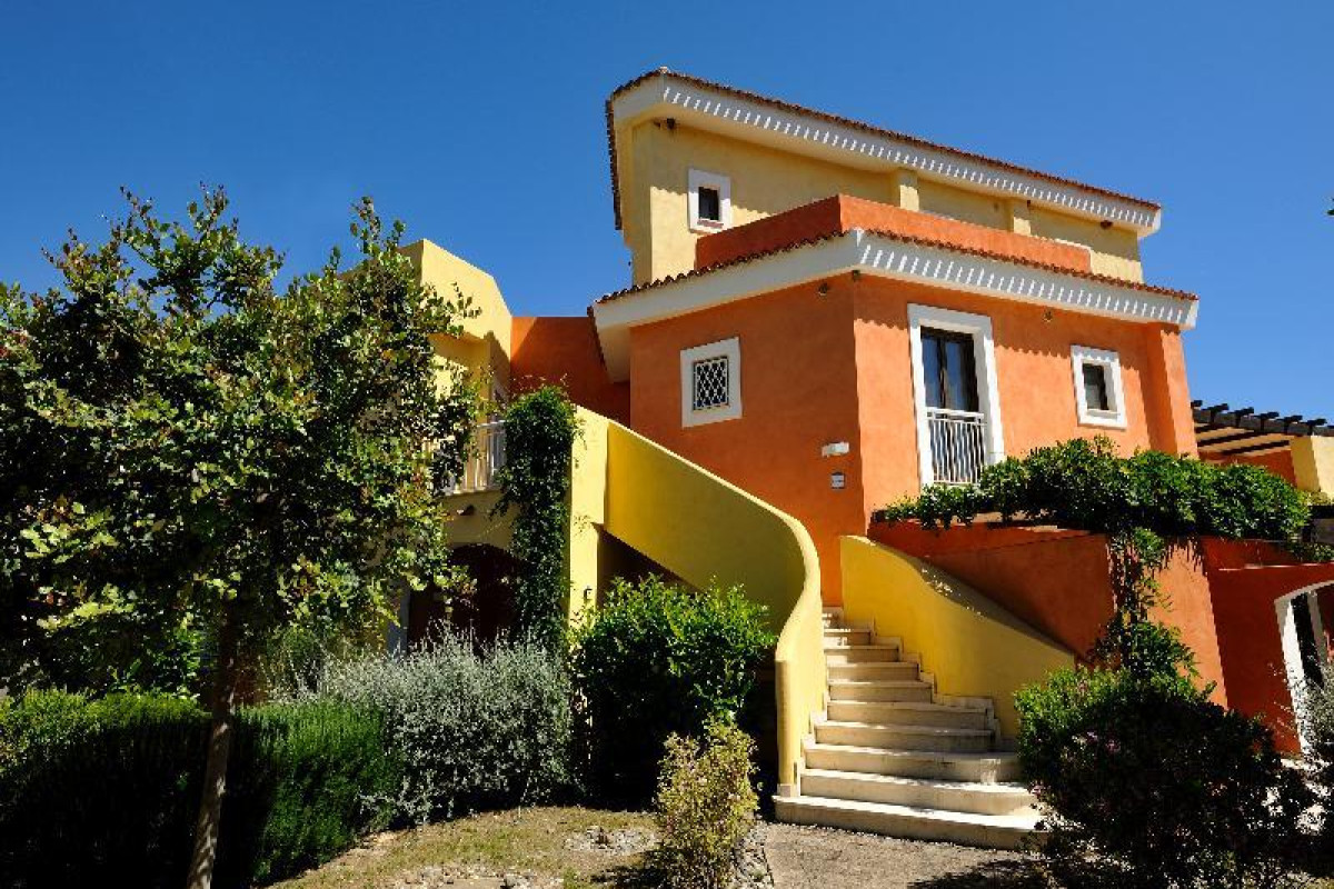 Argonauti Greenblu Resort