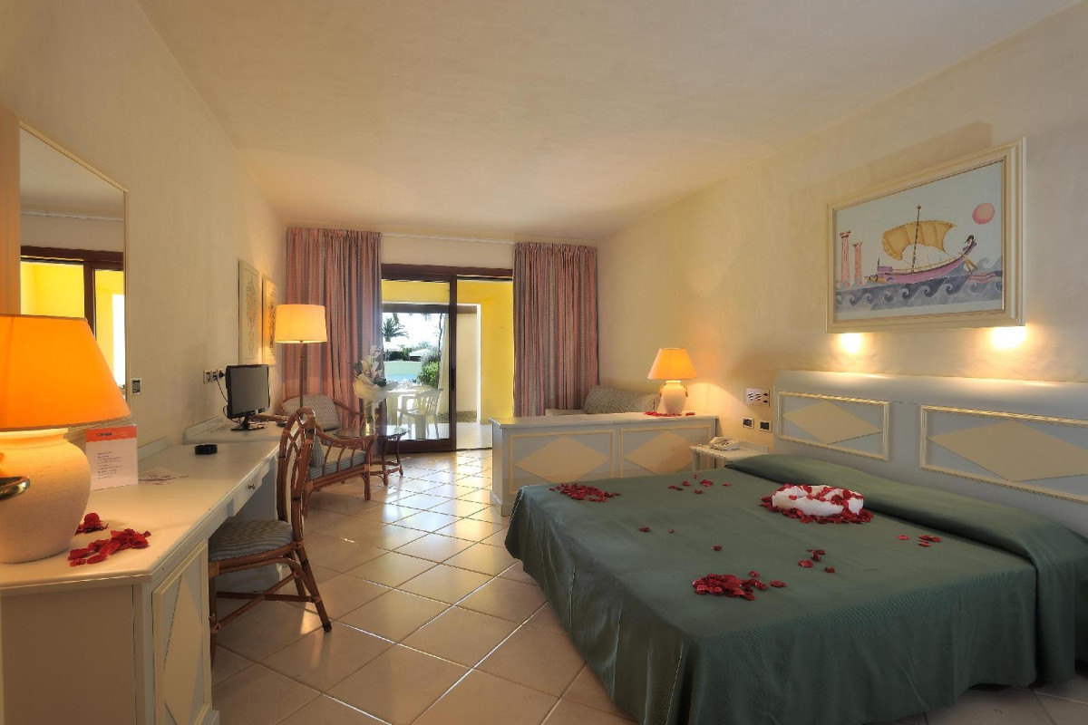 Argonauti Greenblu Resort