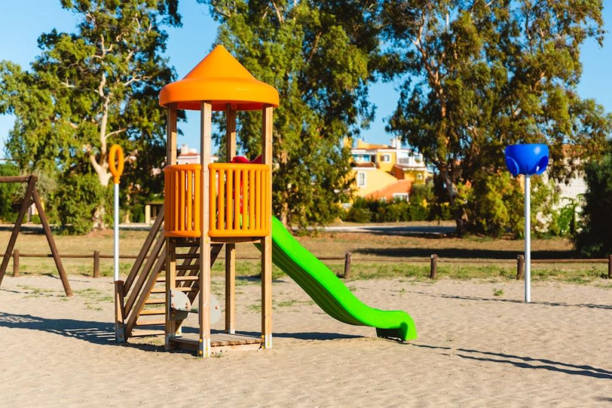 Argonauti Greenblu Resort