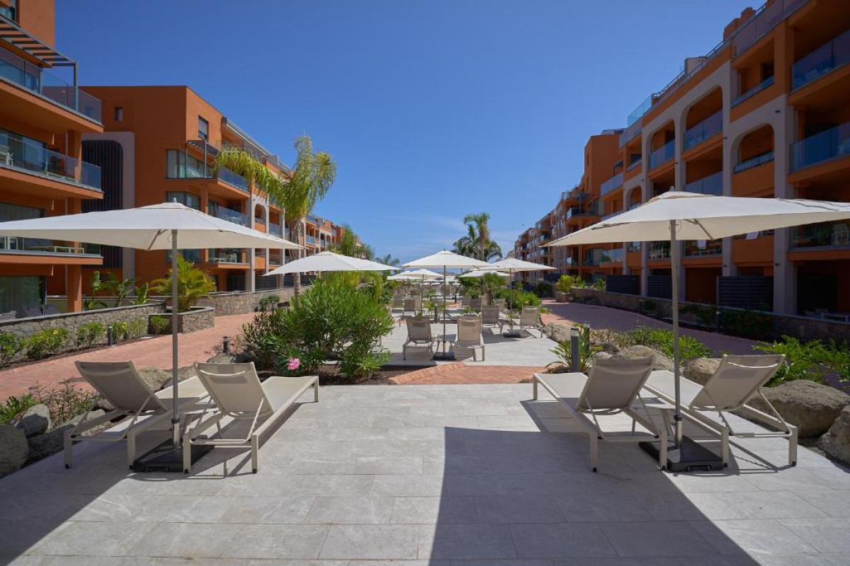 Arguineguín Park By Servatur VV