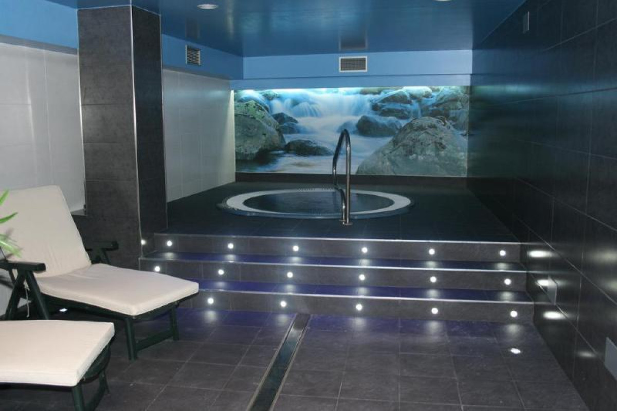 Arha Hotel & Spa