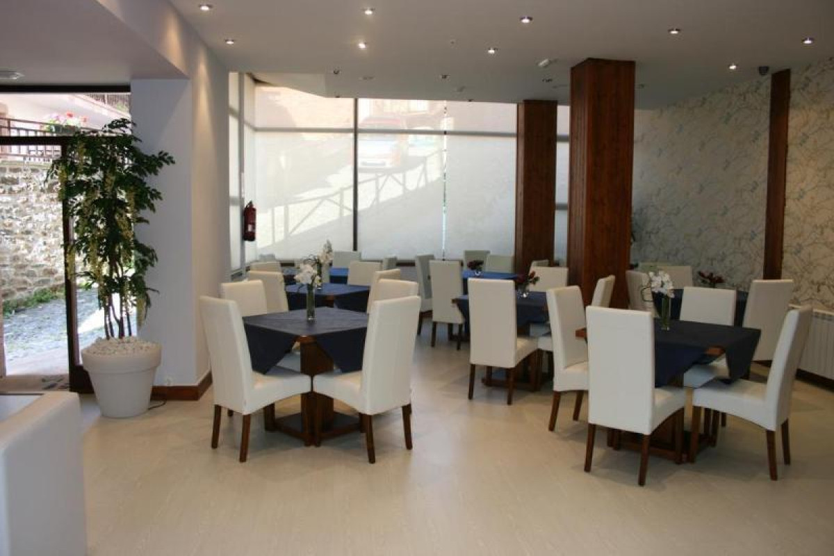 Arha Hotel & Spa