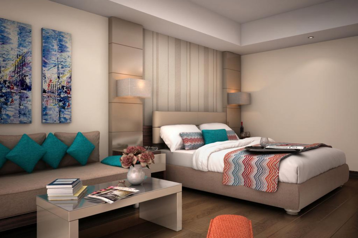 ARIA CLAROS BEACH & SPA RESORT