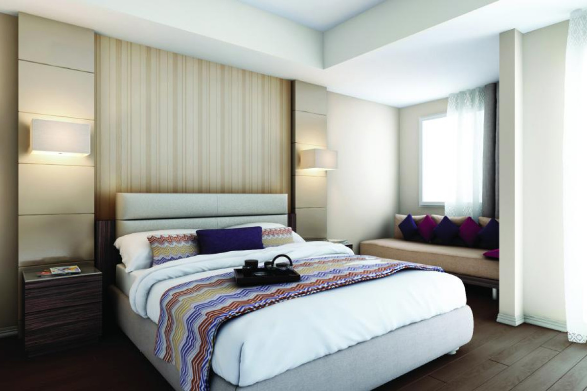 ARIA CLAROS BEACH & SPA RESORT