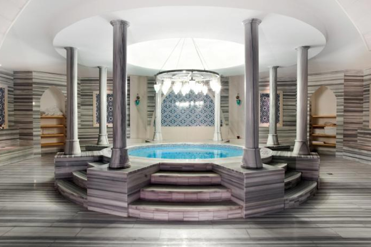 ARIA CLAROS BEACH & SPA RESORT
