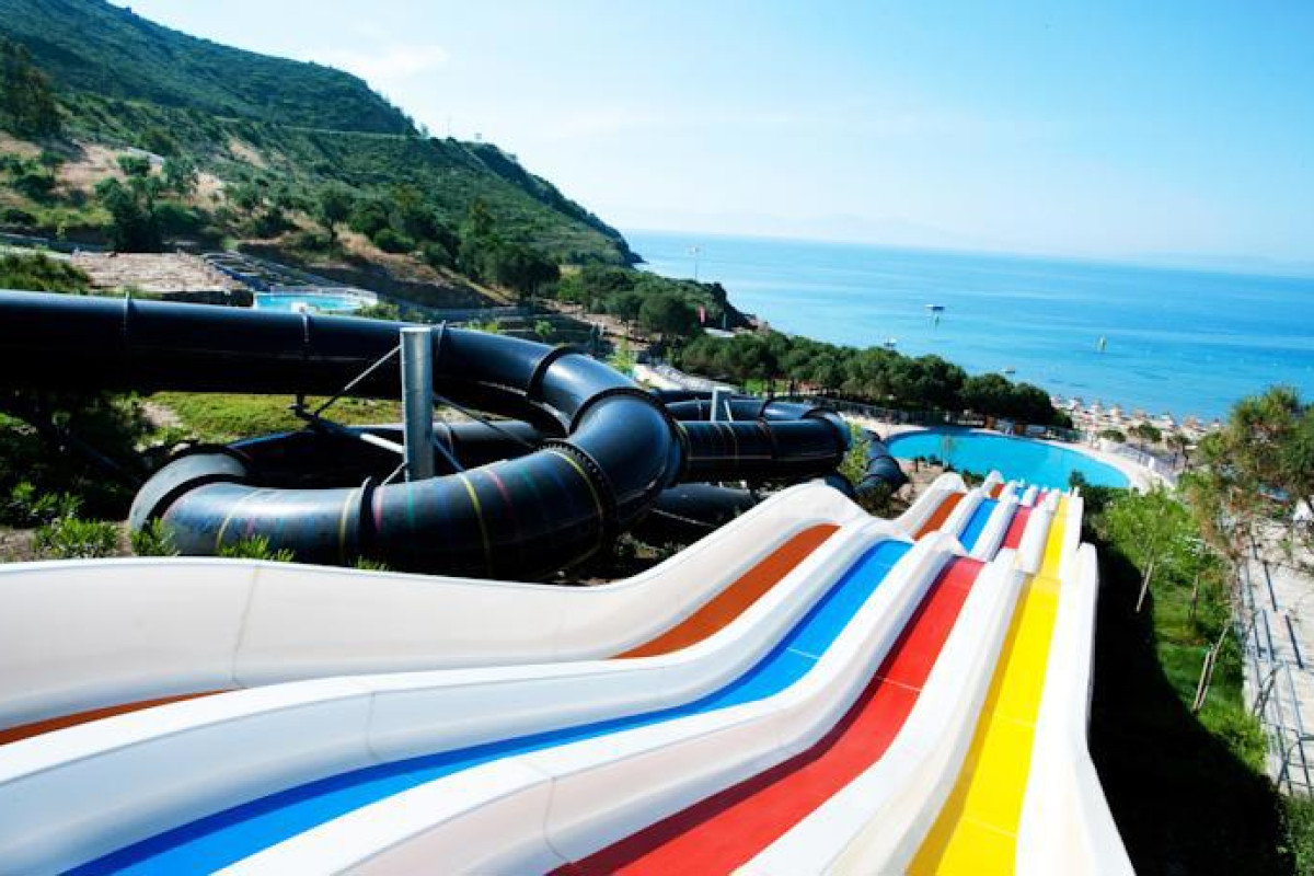 ARIA CLAROS BEACH & SPA RESORT
