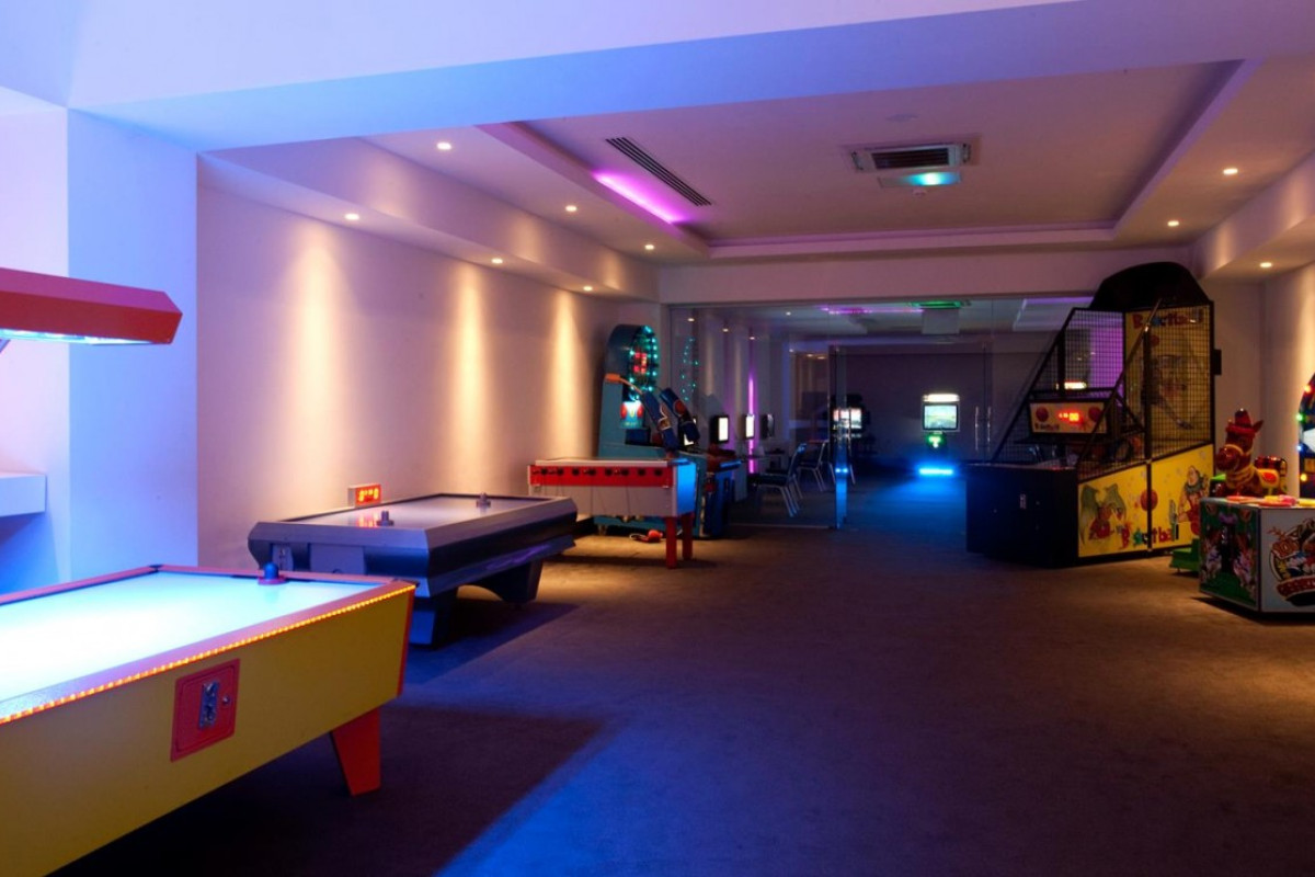 ARIA CLAROS BEACH & SPA