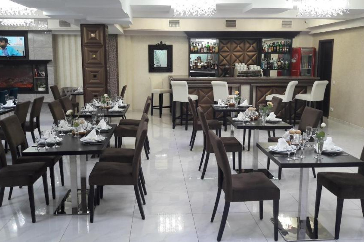 Aria Hotel Chisinau