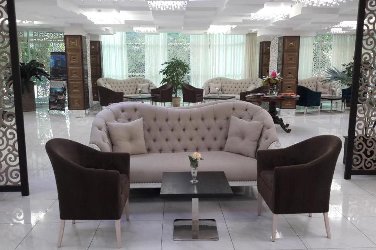 Aria Hotel Chisinau