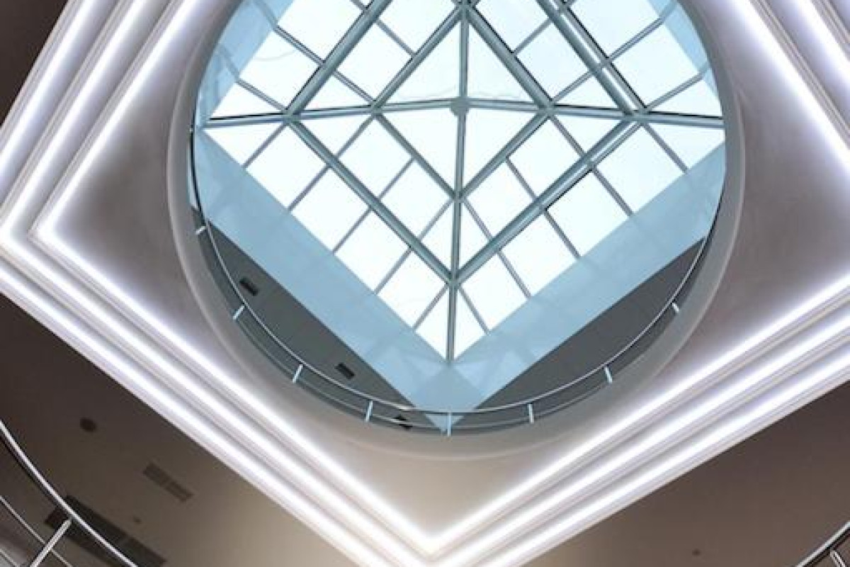 Aria Hotel Chisinau