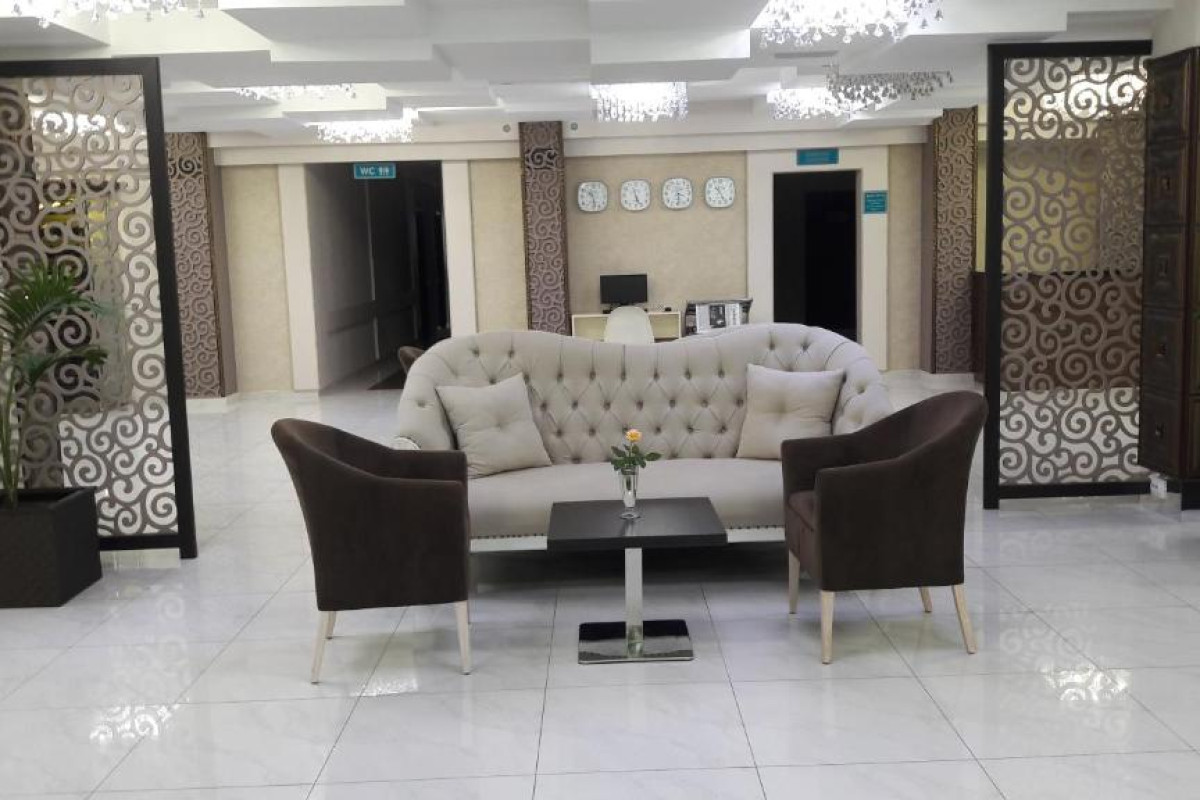 Aria Hotel Chisinau