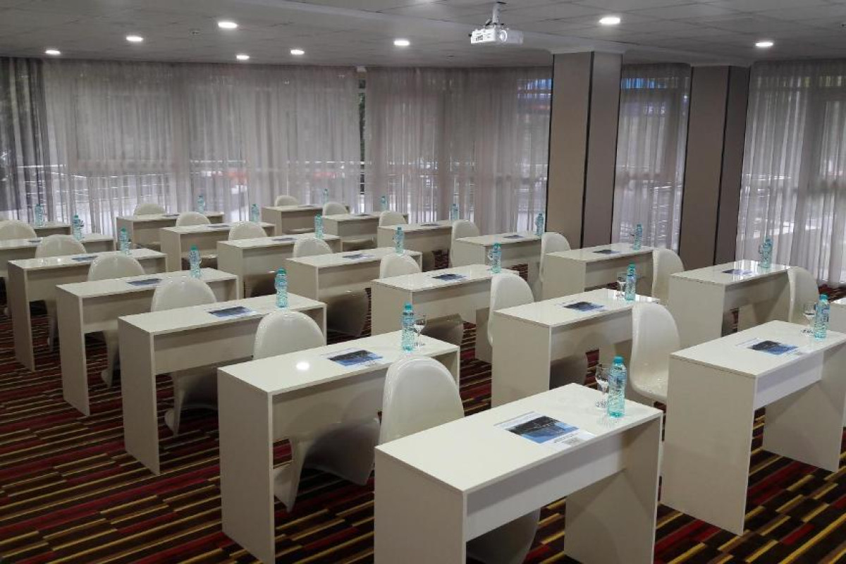 Aria Hotel Chisinau