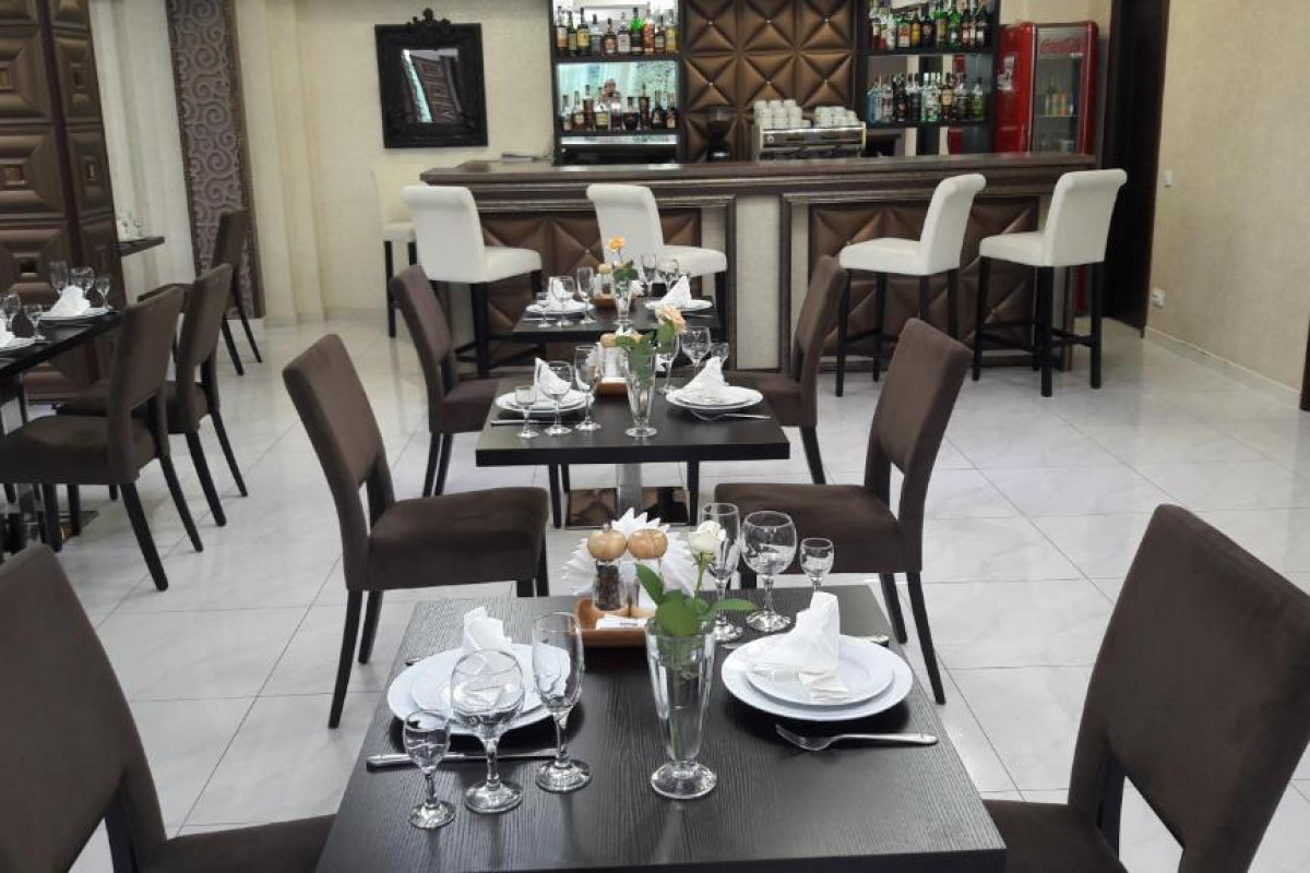 Aria Hotel Chisinau
