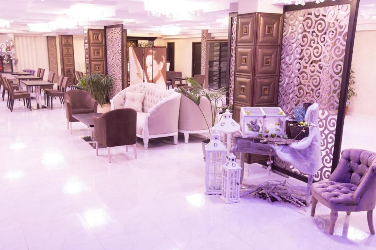 Aria Hotel Chisinau