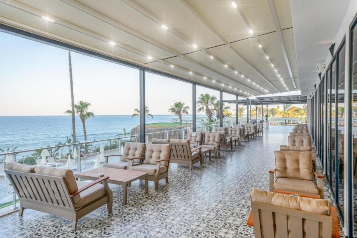 ARIA RESORT  SPA HOTEL