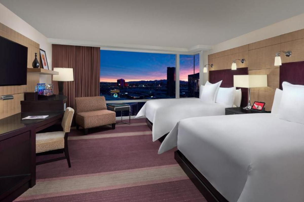 ARIA Resort & Casino