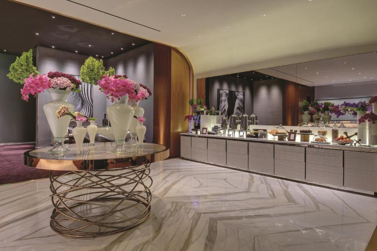 ARIA Resort & Casino