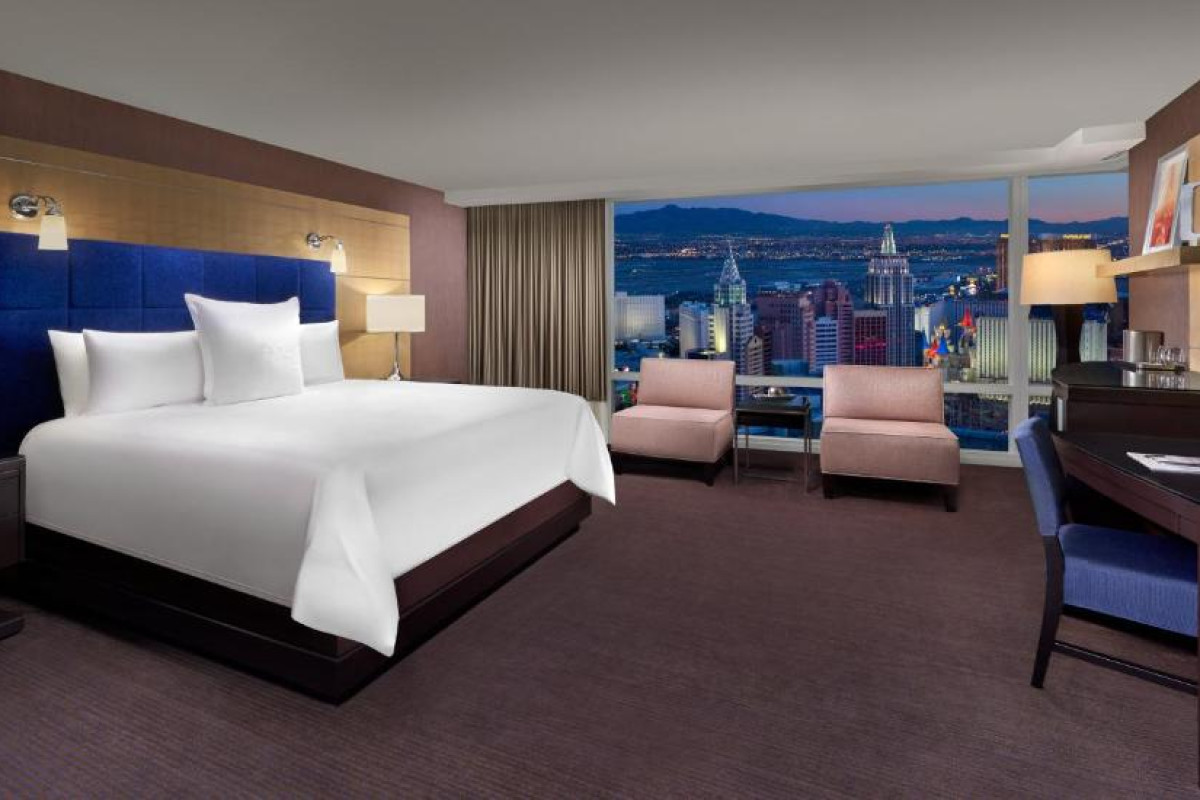 ARIA Resort & Casino