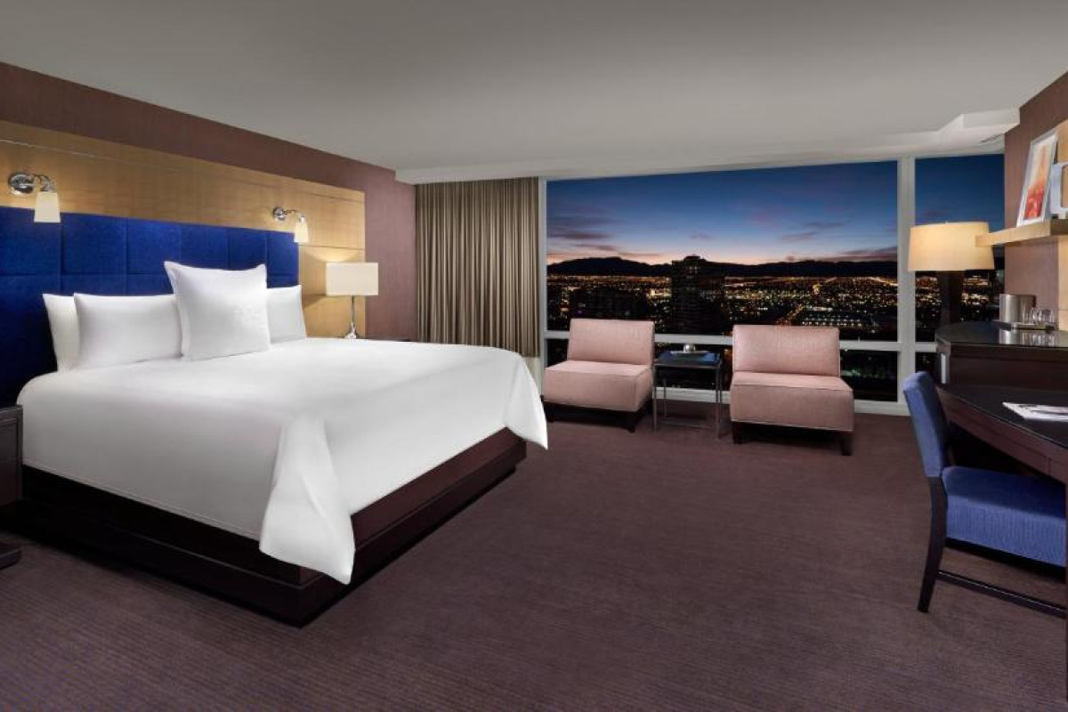 ARIA Resort & Casino