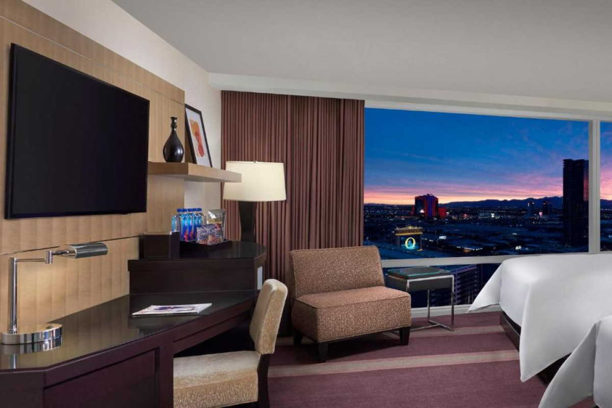 ARIA Resort & Casino