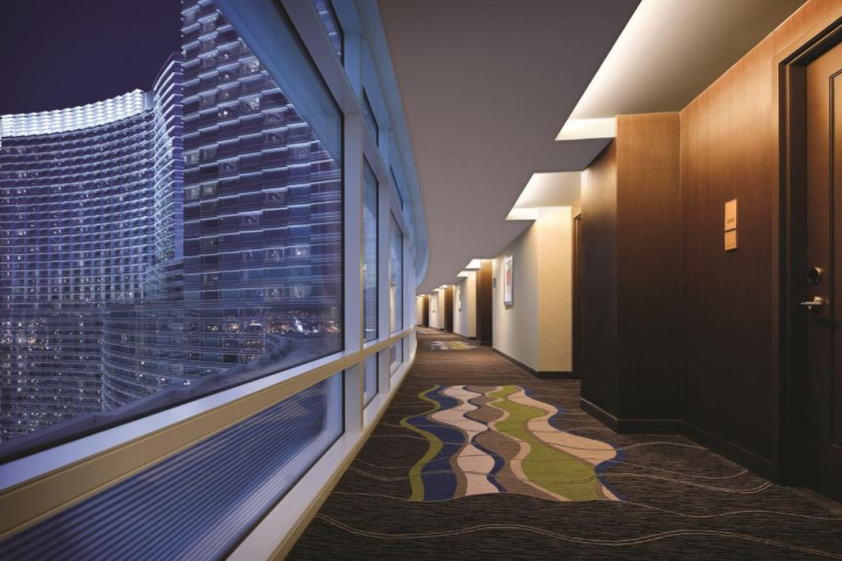 ARIA Resort & Casino