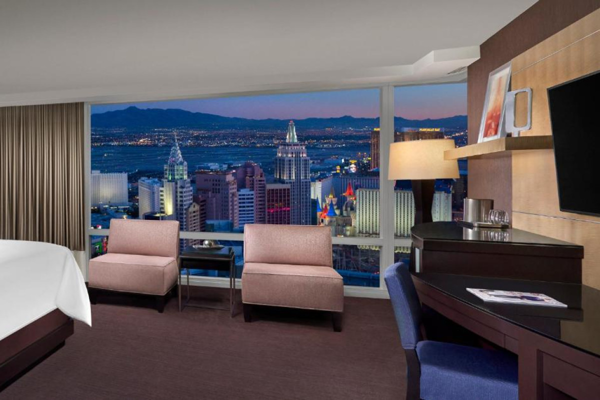 ARIA Resort & Casino