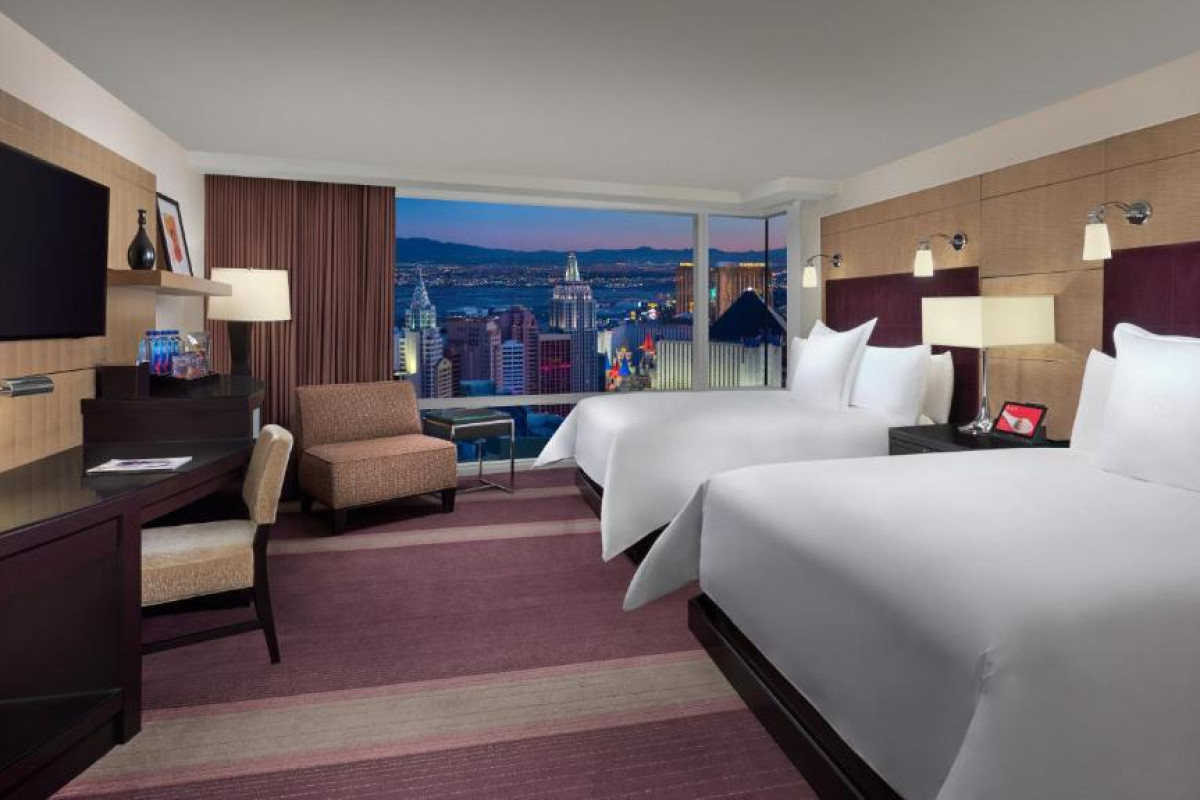 ARIA Resort & Casino