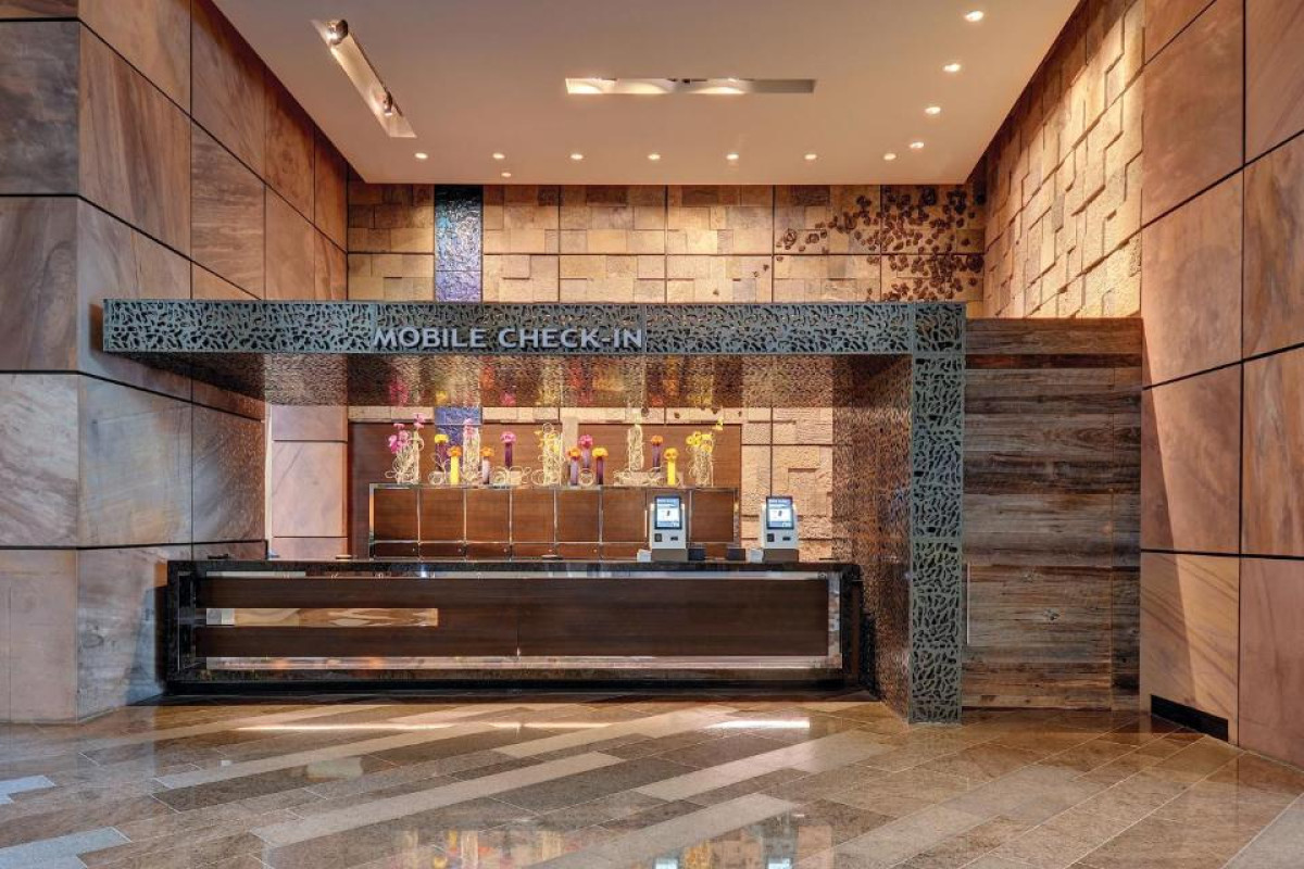ARIA Resort & Casino