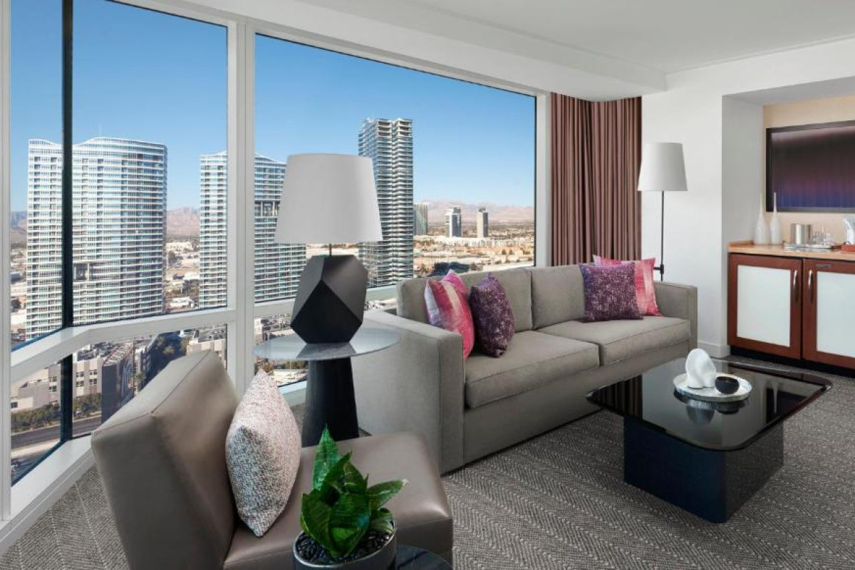 ARIA Resort & Casino