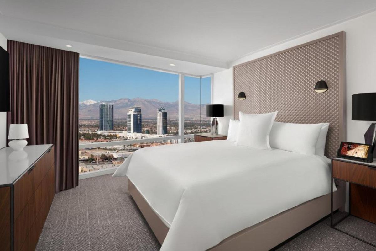 ARIA Resort & Casino