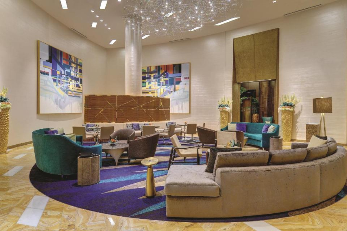ARIA Resort & Casino