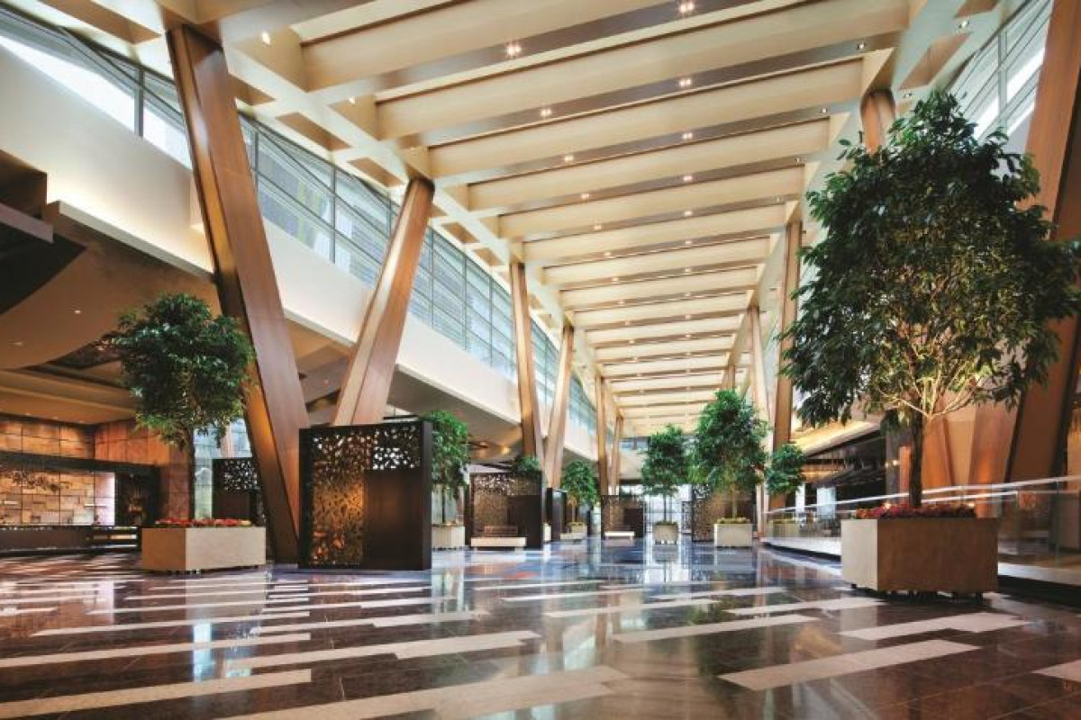 ARIA Resort & Casino