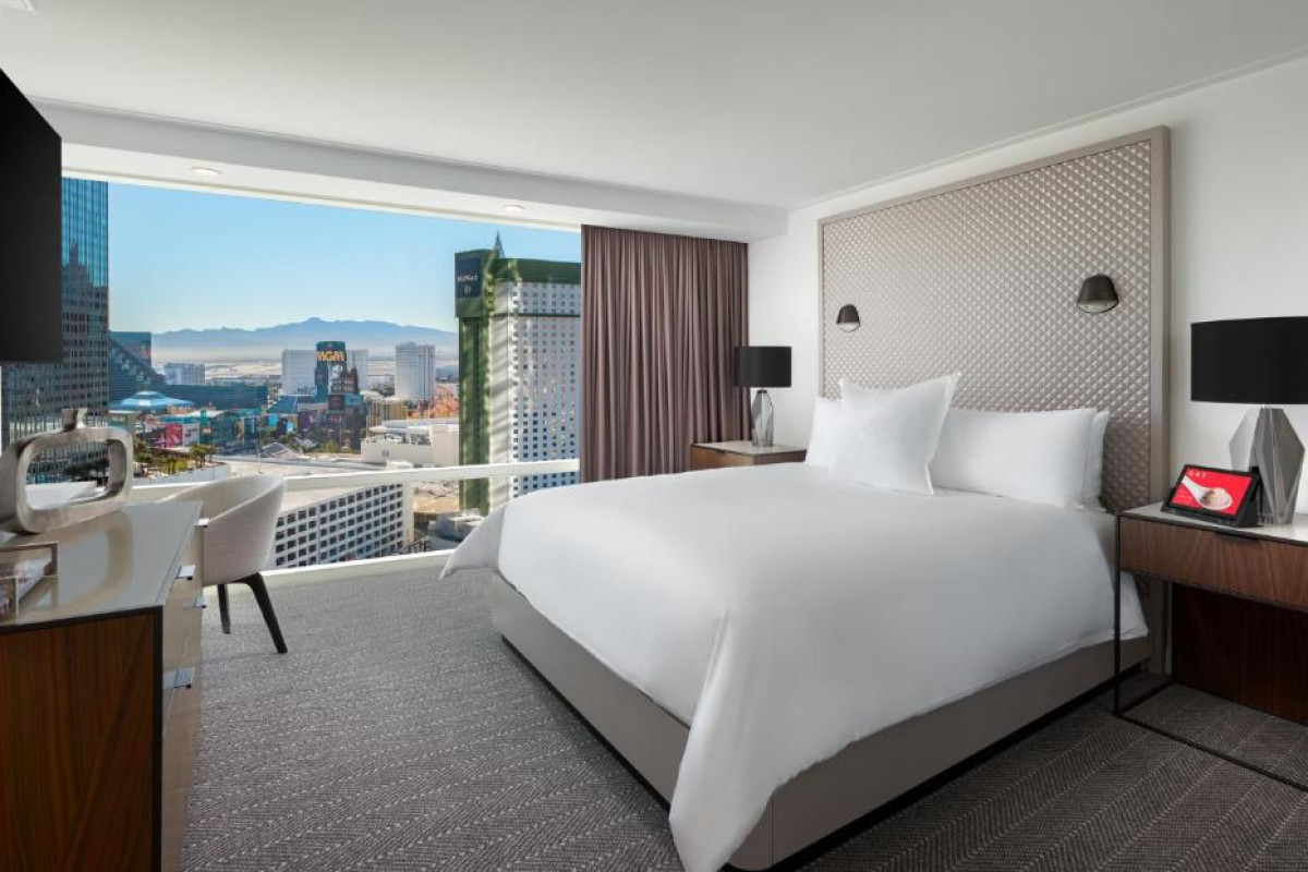 ARIA Resort & Casino