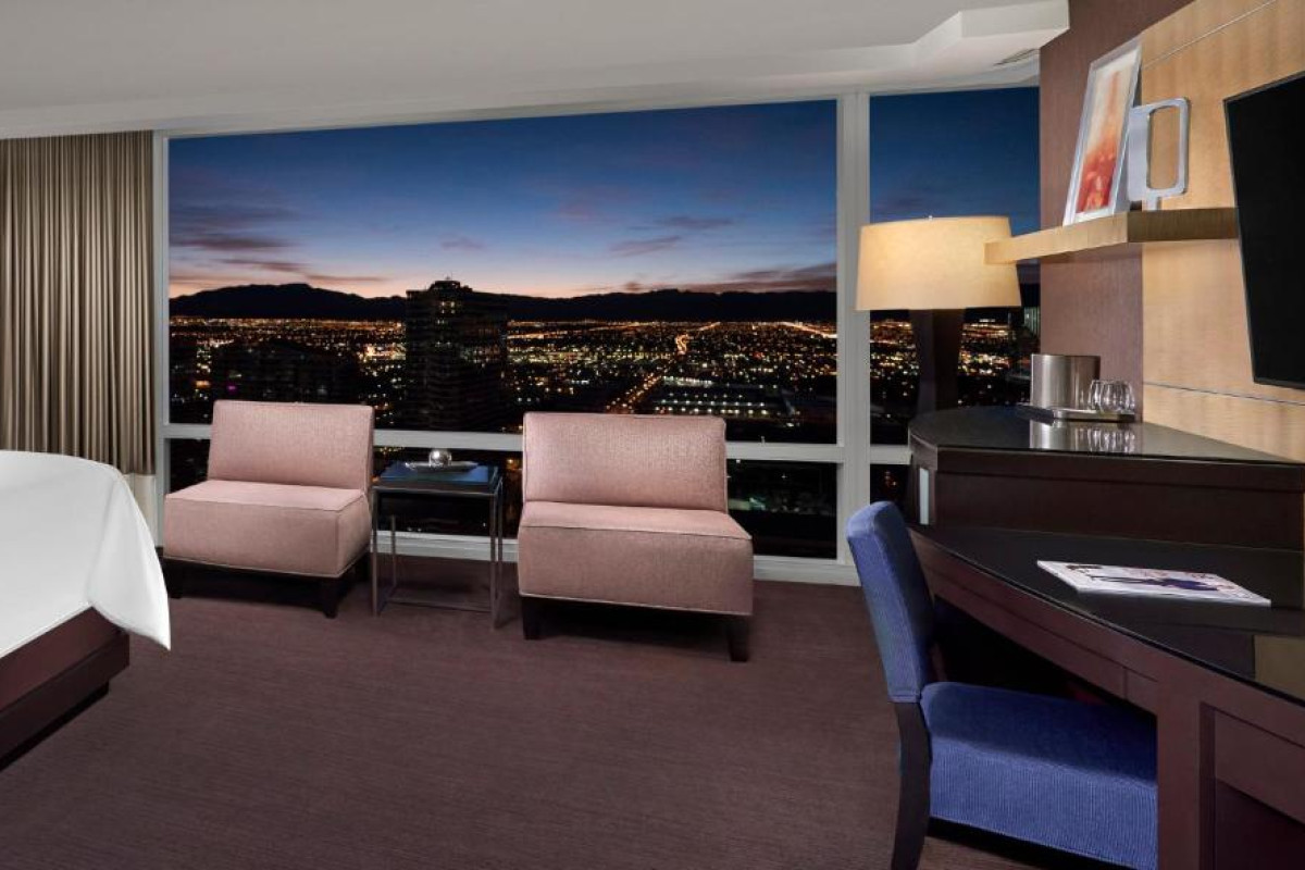 ARIA Resort & Casino