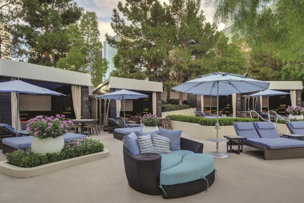 ARIA Resort & Casino