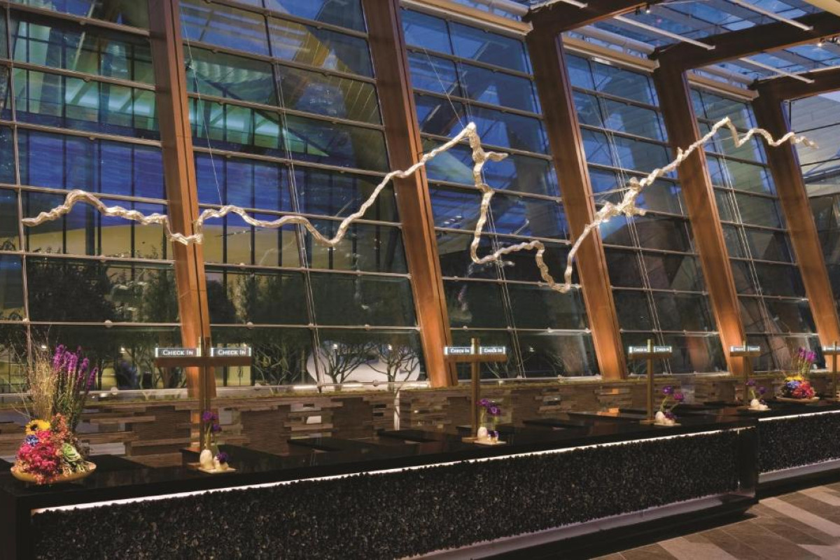 ARIA Resort & Casino