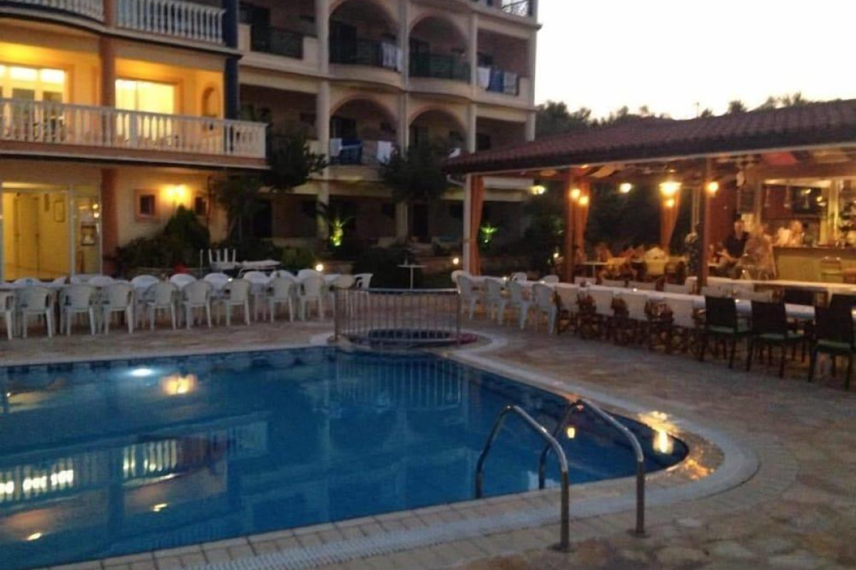 Ariadne Apartments