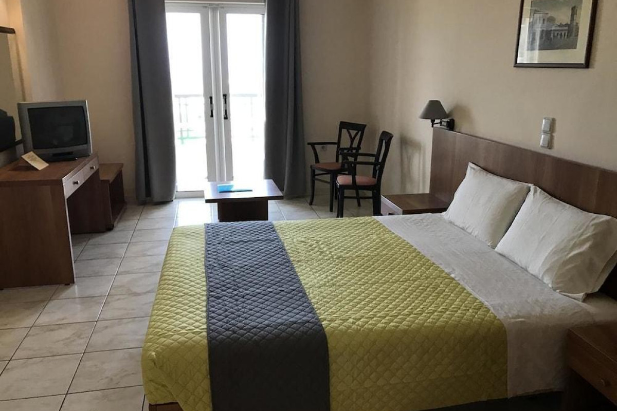 Ariadne Apartments