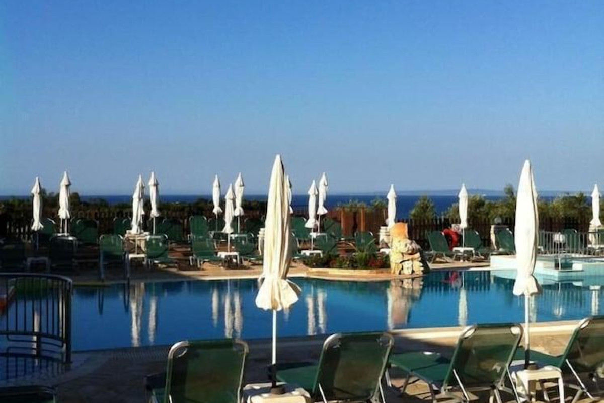 Ariadne Apartments