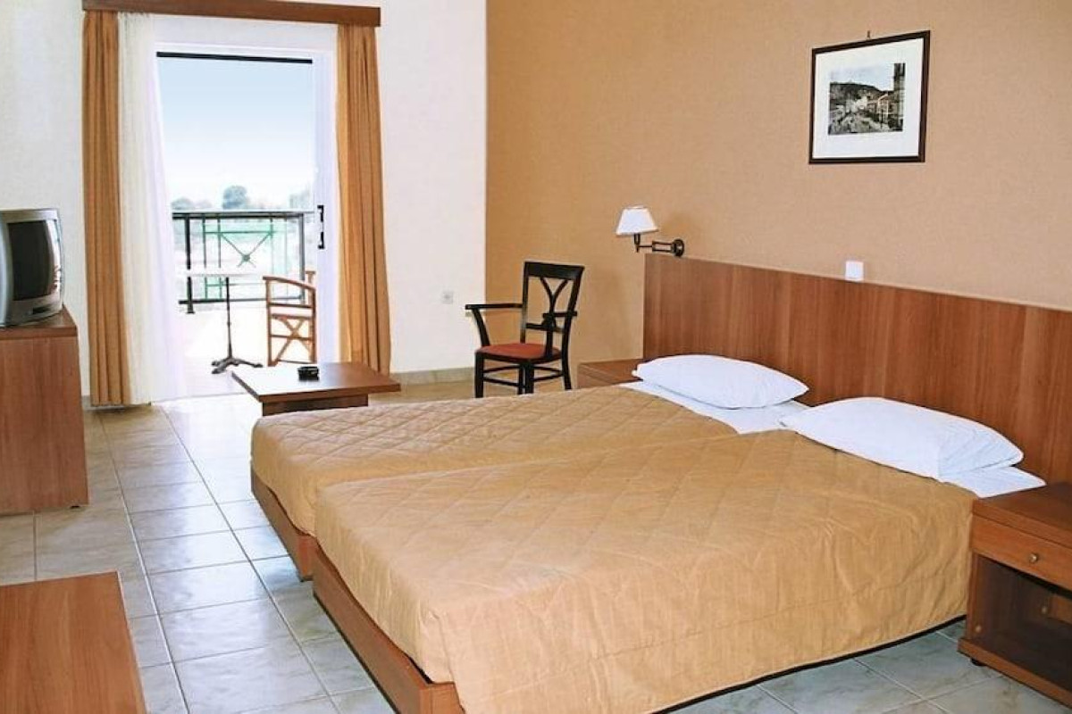 Ariadne Apartments