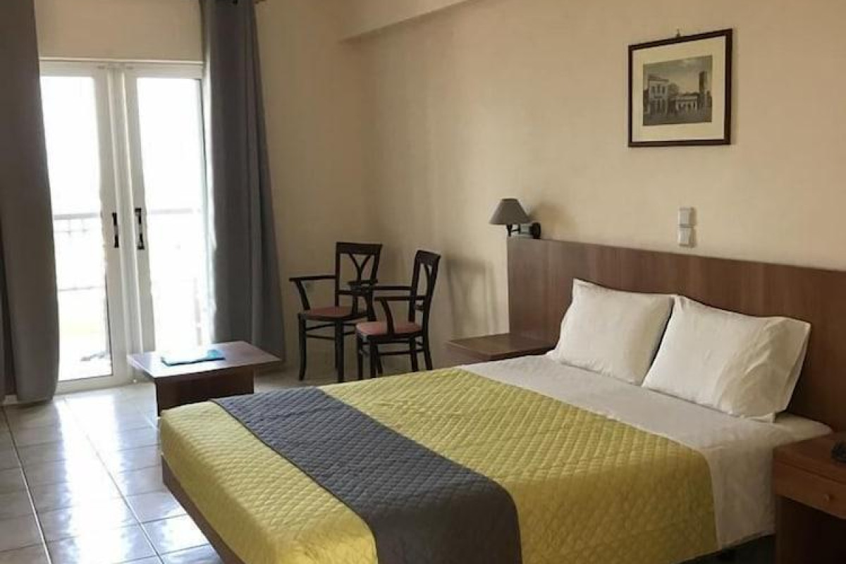 Ariadne Apartments