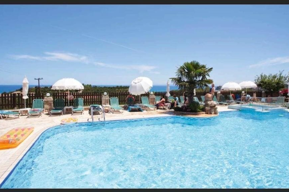 Ariadne Apartments